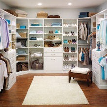 closets