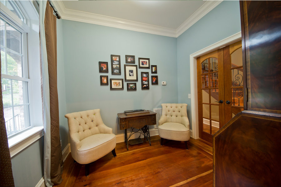Alston Circle Home