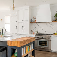 Giddos kitchen