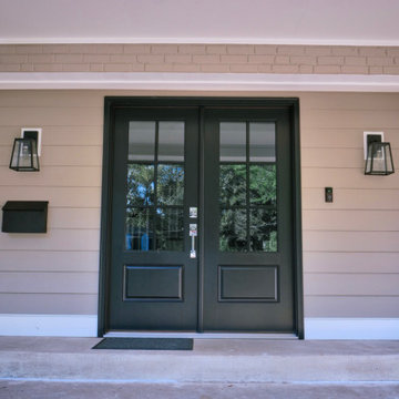 KLH Addition