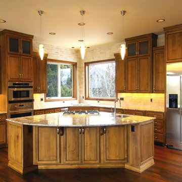 Project Interiors