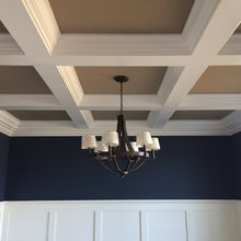 Canterbury Dining Room