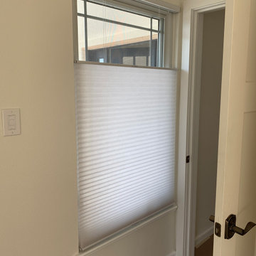 Cellular shades-