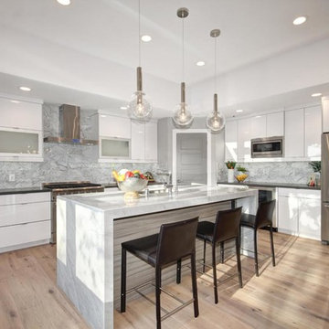 Kitchen Remodels