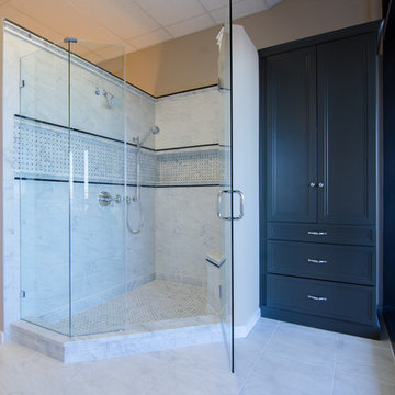 Leesburg Showroom Bathroom 4