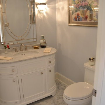 Latest Bathroom Projects