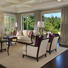 Living Room Ideas