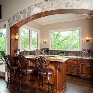 Home Of Distinction Charlotte (Lake Wylie)