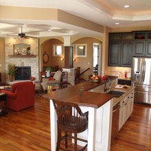 Idaho Kitchen