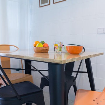 Home Staging, reconvirtiendo los espacios