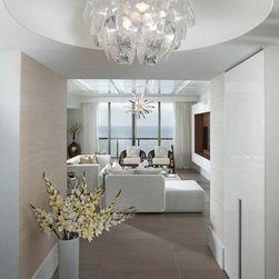 Featured Brand: Corbett Lighting - Products