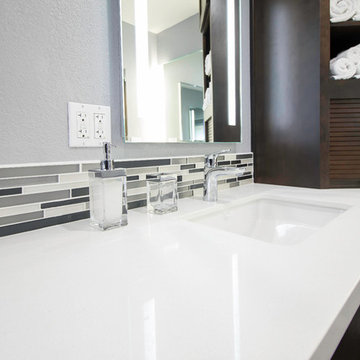 Must-See Master Bath