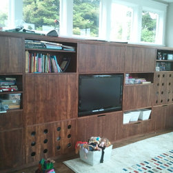 built-ins - Products