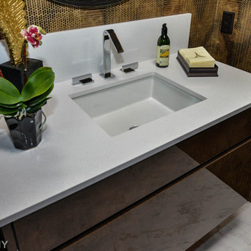 Explore New Surfaces: Wilsonart Projects