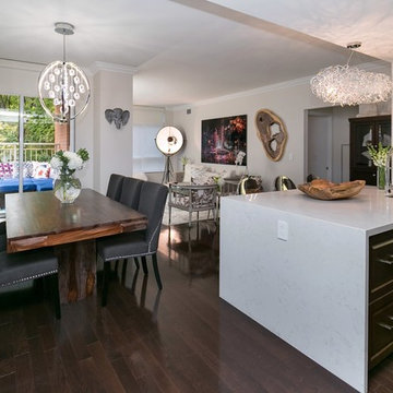 Full Renovation of a Forest Hill Home