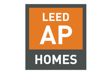 LEED AP Homes