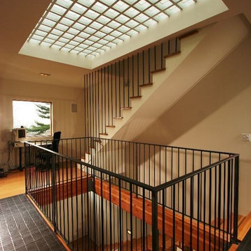 Montclair House