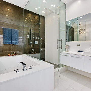 Luxury Apartment -  2040 North Damen Avenue, Chicago, IL 60647