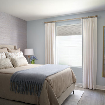 Collected Charm - Custom Interior Design Service - Fredericksburg, VA