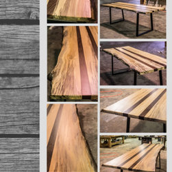 Custom Tables - Products
