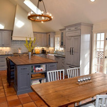 Dave kitchen