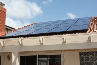 Solar Panel Installation Corona, CA