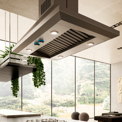 LEONE - Range Hoods And Vents