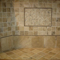 Ariete / Philadelphia - Wall And Floor Tile