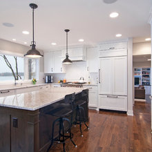 Kitchen Ideas