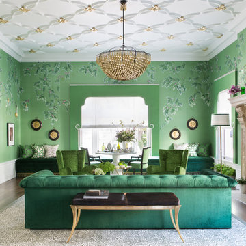San Francisco Designer Showcase House 2017