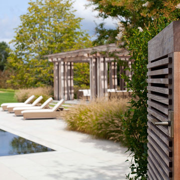 Bridgehampton Residence