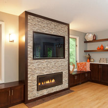 Entertainment Area