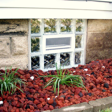 Basement Windows