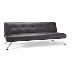 Innovation Clubber Sofa - Sleeper Sofas