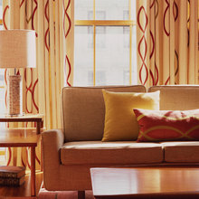 Living Room Ideas