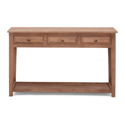 Petworth Console Table - Konsolbord