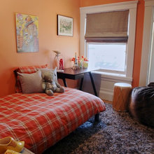 kids' rooms