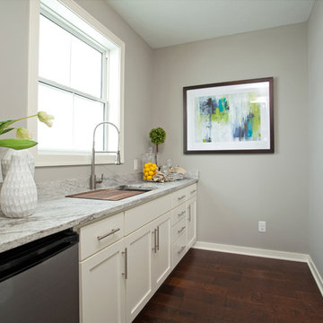The Summerlyn - Spring 2014 Parade of Homes Model (Chaska, MN)