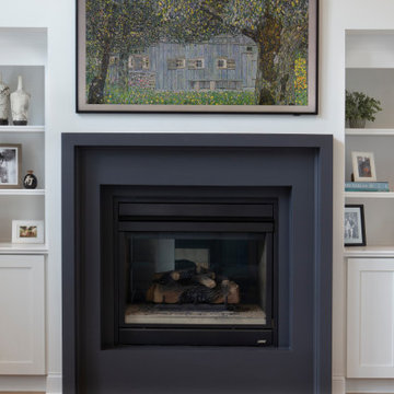 Whole Home Remodel