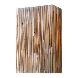 Elk Lighting - Elk Lighting 19060/2 Wall Sconce Modern Organics - Wall Sconces