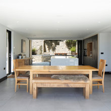 The River House