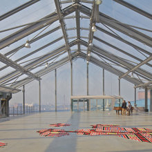 2 Architetti Francesi Vincono il Pritzker Architecture Prize 2021