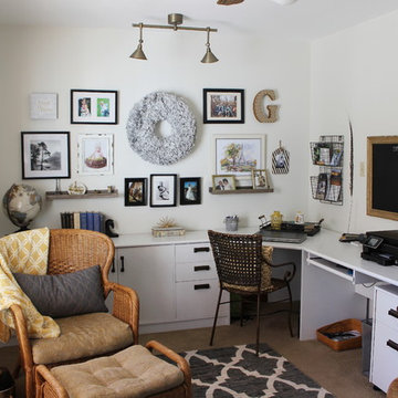 Home Office