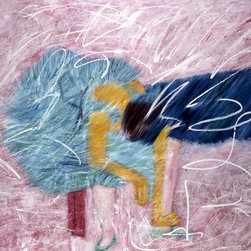 Ballerina Velocidad - Artwork