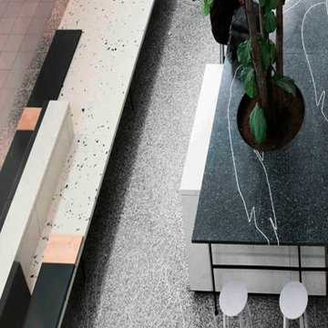Agglotech Terrazzo
