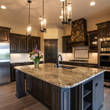 Parade Homes