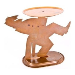 Art Deco Period Pieces - Home Decor