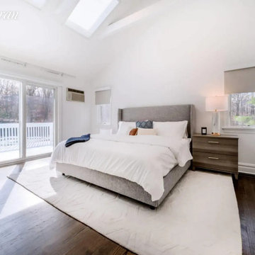 Water Mill Interior Remodel