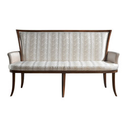 ROSITA DINING BENCH - Dining Benches