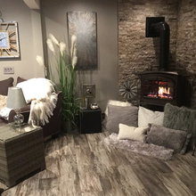 Flooring